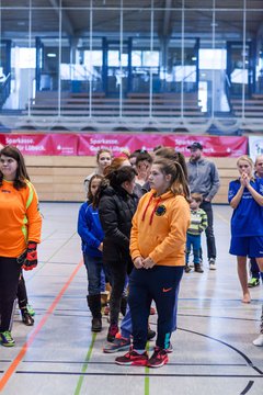 Bild 524 - C-Juniorinnen Landesmeisterschaften